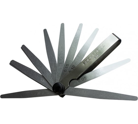 Набор щупов 20 предметов ROCKFORCE RF-618  RF-618(2583)