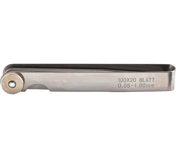 Набор щупов Rockforce 20 предметов RF-618(2583)