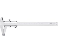 Штангенциркуль ЧИЗ ШЦ-3- 500 0.05 губки 250мм 127697