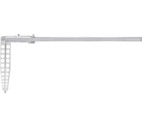 Штангенциркуль Micron ШЦ-3-1600-0.05 губки 200 мм двойная шкала МИК 96580