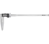 Штангенциркуль Micron ШЦЦ-3-1000 0.01 губки 200мм МИК 77862