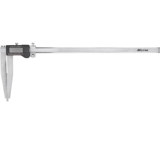 Штангенциркуль Micron ШЦЦ-3-1000 0.01 губки 200мм МИК 77862