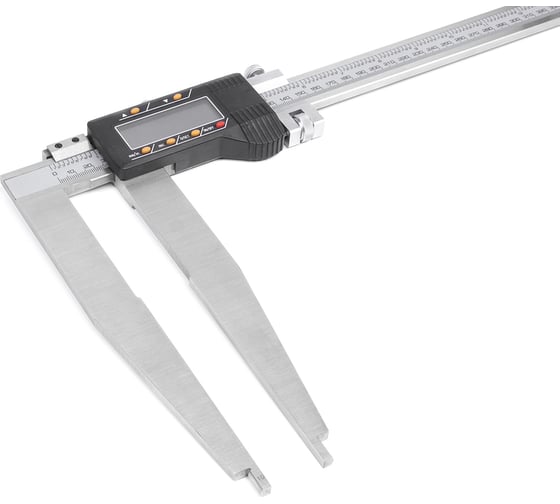 Штангенциркуль Micron ШЦЦ-3-1000 0.01 губки 200мм МИК 77862