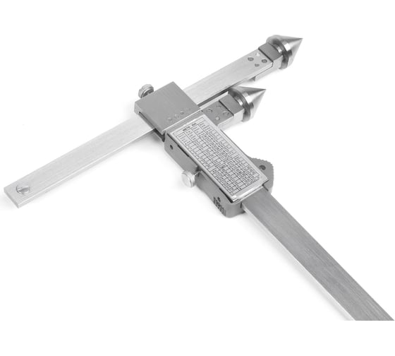 Специальный штангенциркуль Micron ШЦЦСЦ-2 20-200-0,01 МИК 309605