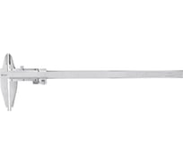 Штангенциркуль Micron ШЦ-2-1000 0.05 губки 100, двойная шкала МИК 96552