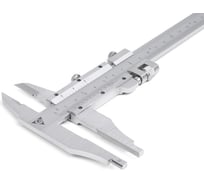 Штангенциркуль Micron ШЦ-2-300 0.05 губ.60 дв.шк МИК 42059