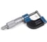 Микрометр Micron трубный МТ-25 0.01 МИК 51537 2