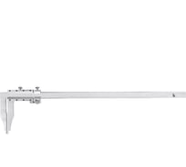 Штангенциркуль КАЛИБРОН ШЦ-III 500-1250 губки 150мм 0.1 1 класс точности 106172