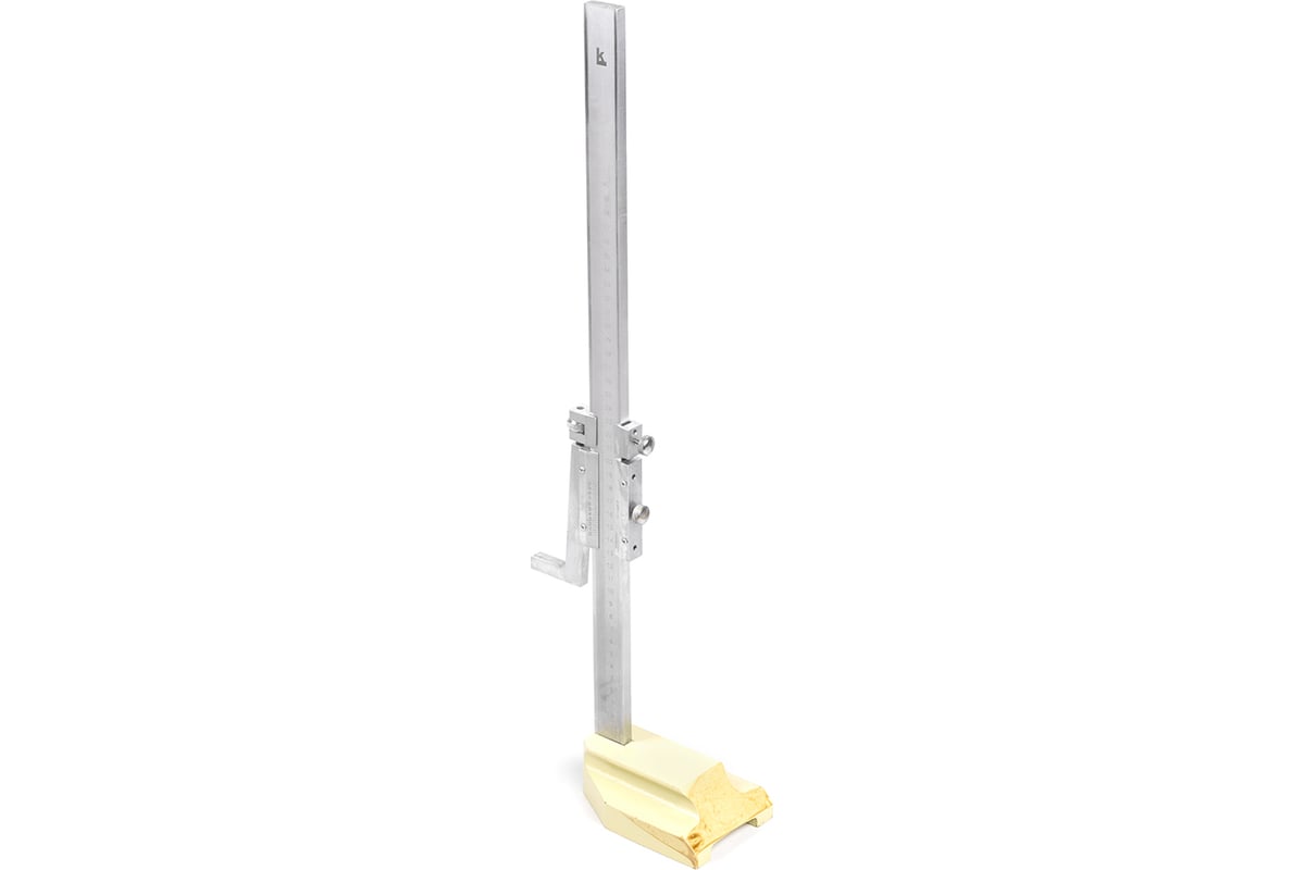 Штангенрейсмас КАЛИБРОН ШР 600-1600 1 класс точности 96531 - выгодная ...