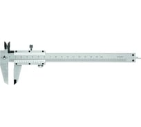 Штангенциркуль LINKS ШЦ-I-125 мм (0,1) нерж. сталь, с поверкой 24584