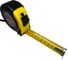 Рулетка TOOLAS ЭКОНОМ 7,5 м х 25 мм 00004057 2