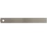 Линейка стальная Vitatools пружинистая нержавеющая, 15 см lineyka-stalnaya-15sm 3
