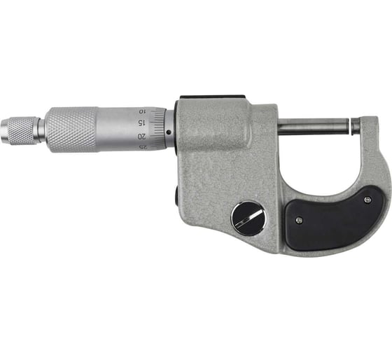 Электронный микрометр AMO MR-25 857218