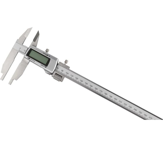 Штангенциркуль электронный RGK SC-II-300 757256