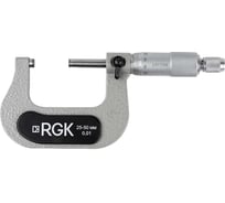 Микрометр RGK MCM-50 756976