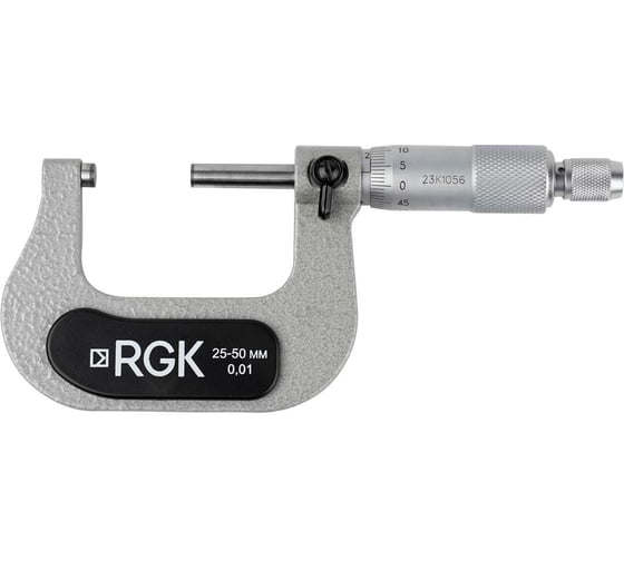 Микрометр RGK MCM-50 756976 1