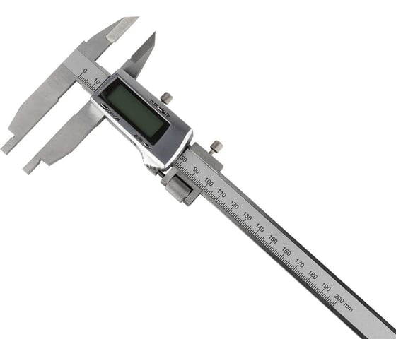 Штангенциркуль электронный RGK SC-II-200 757249