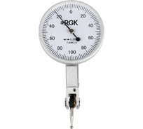 Индикатор рычажно-зубчатый RGK IRB-02 757119