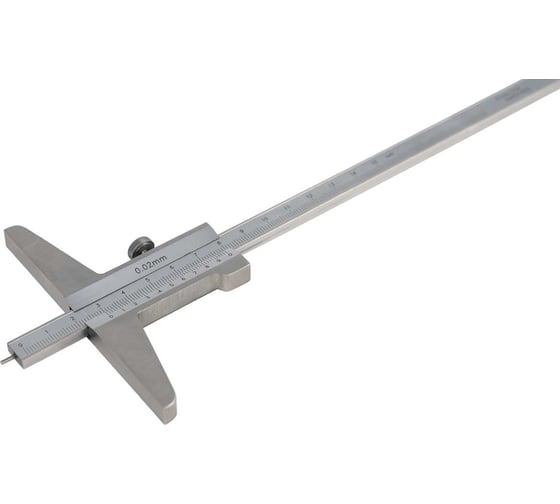 Штангенглубиномер RGK SCGM-150 756914