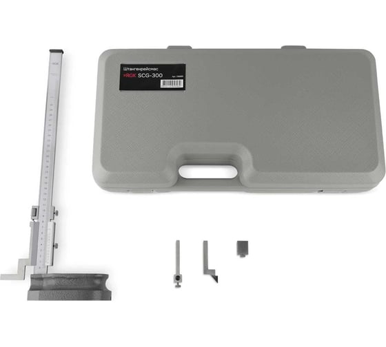 Штангенрейсмас RGK SCG-300 756969