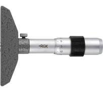 Глубиномер микрометрический RGK GM-25 757171