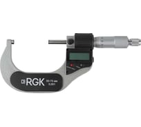 Электронный микрометр RGK MC-75 757041