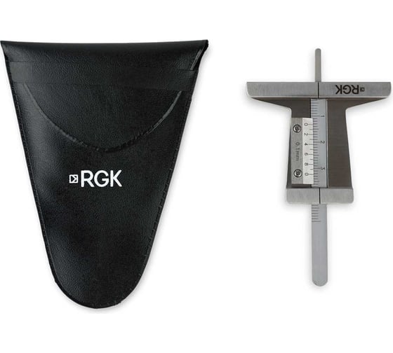 Штангенглубиномер RGK SCGM-30 756938