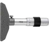 Глубиномер микрометрический RGK GM-100 757201