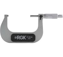 Микрометр RGK MCM-100 756990