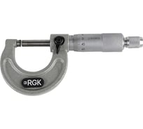 Микрометр RGK MРM-25 757003