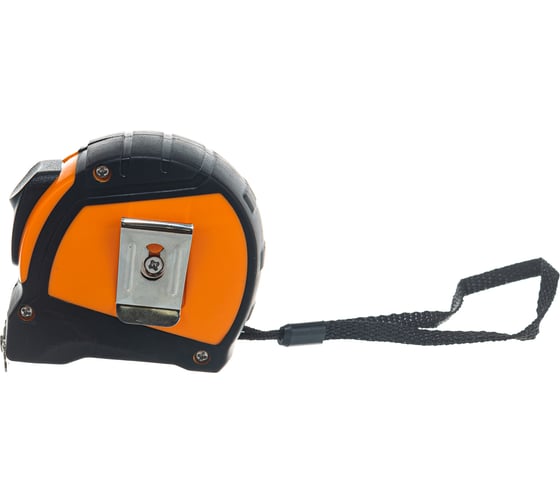 Рулетка OXCRAFT 5m х25mm Premium PO000137269