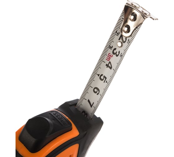 Рулетка OXCRAFT 3m х16mm Premium PO000137268