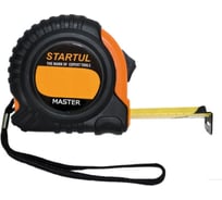 Рулетка STARTUL Мастер 8 м, 32 мм, бытовая ST3002-0832