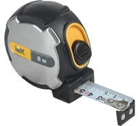 Измерительная рулетка IEK EXPERT 8м TIR10-2-008