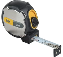 Измерительная рулетка IEK EXPERT 3м TIR10-2-003