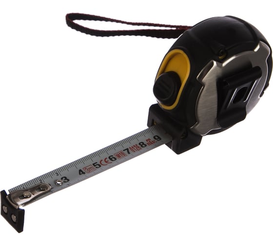 Измерительная рулетка IEK EXPERT 3м TIR10-2-003
