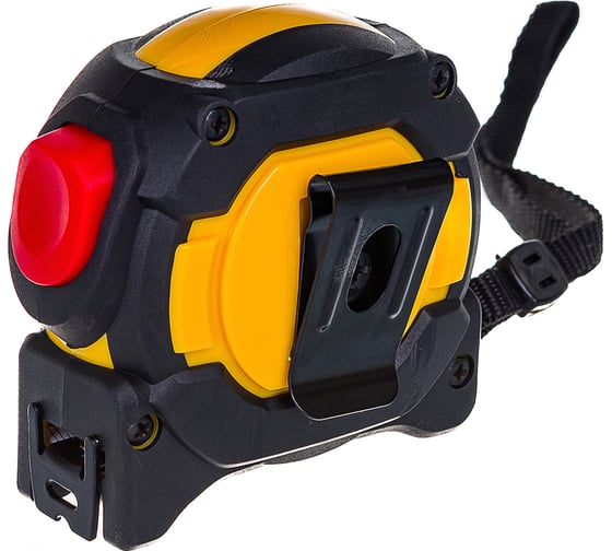 Измерительная рулетка IEK PROFESSIONAL 3м  TIR10-3-003