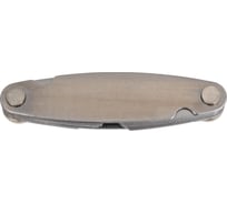 Шаблон радиусный (радиусомер) №3 (R7, 8, 9, 10, 11, 12, 14, 16, 18, 20, 22, 25) 12 шт Beltools ri.225.20