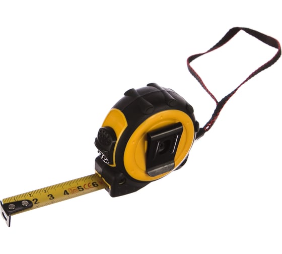 Рулетка IEK UNIVERSAL 3м TIR10-1-003