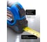 Рулетка Forsage 5мх19мм F-5096P6519(58865) 3