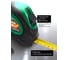 Рулетка Rockforce 7.5мх25мм RF-5096P3725(58862) 3
