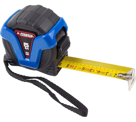 Рулетка Forsage 5мх27мм F-5096P36527(58868)