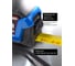 Рулетка Forsage 5мх27мм F-5096P36527(58868) 3