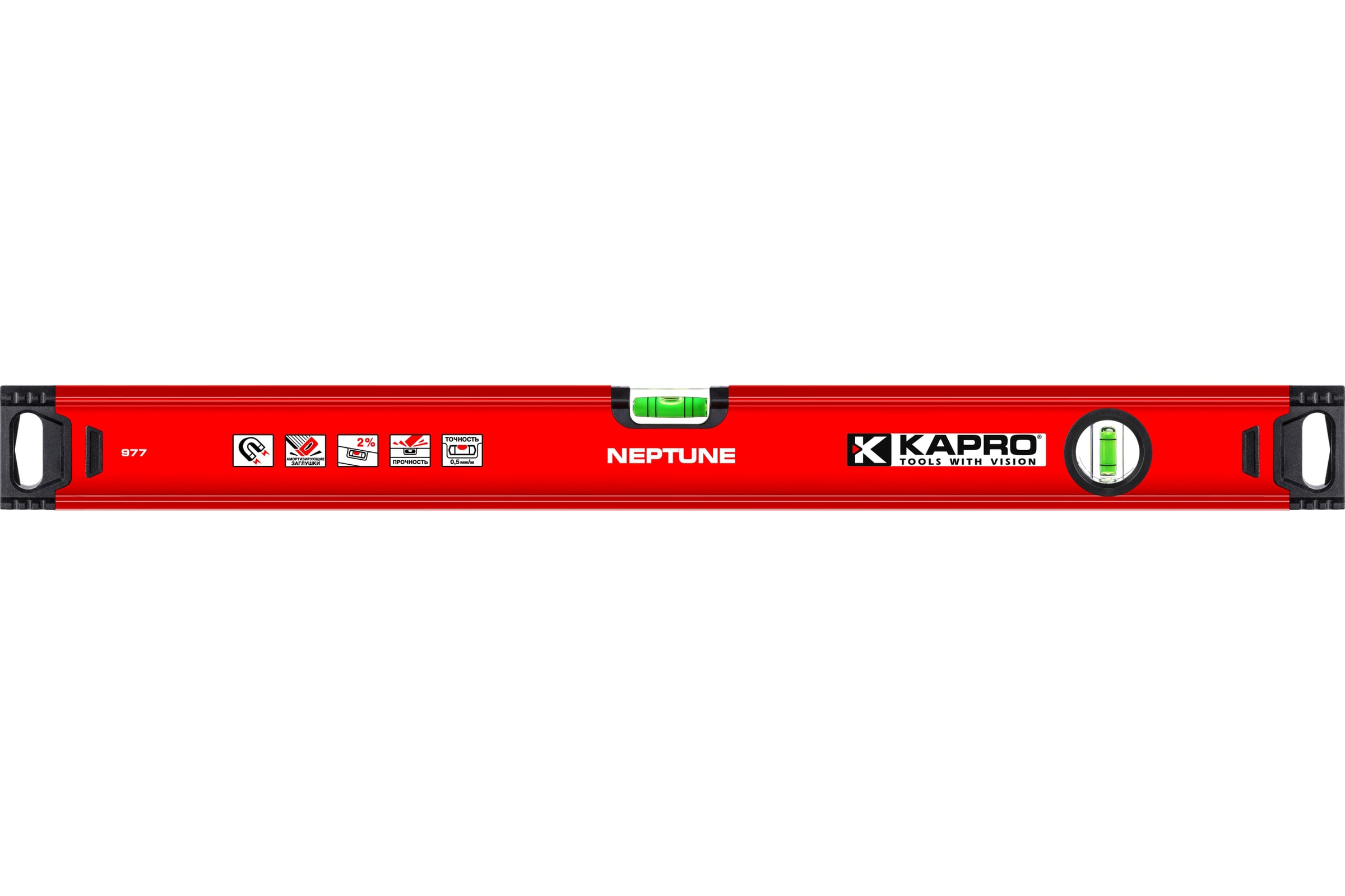 УровеньKaproNEPTUNE977-40-100