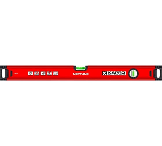 Уровень Kapro NEPTUNE 977-40-80