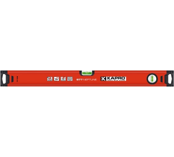 Уровень Kapro NEPTUNE 977-40-80