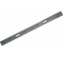 Правило-уровень UNIK 150см, 1 гориз, 1 верт, 2 ручк 9841-1500-12SP