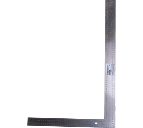 Металлический угольник 600х400х2мм Accurate нержавеющая сталь JT13-060B