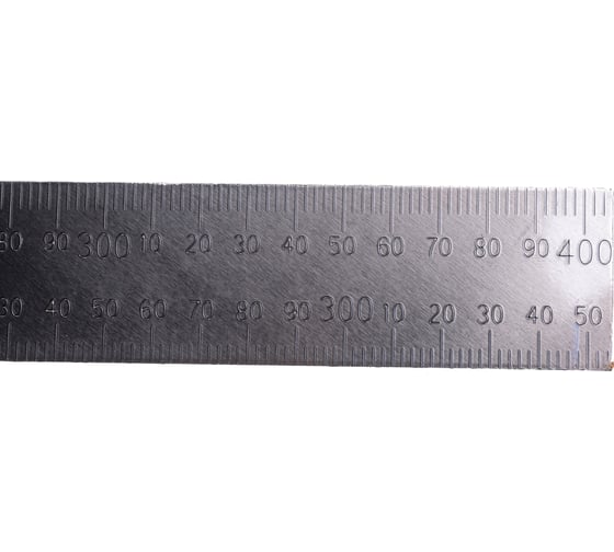 Металлический угольник 600х400х2мм Accurate нержавеющая сталь JT13-060B