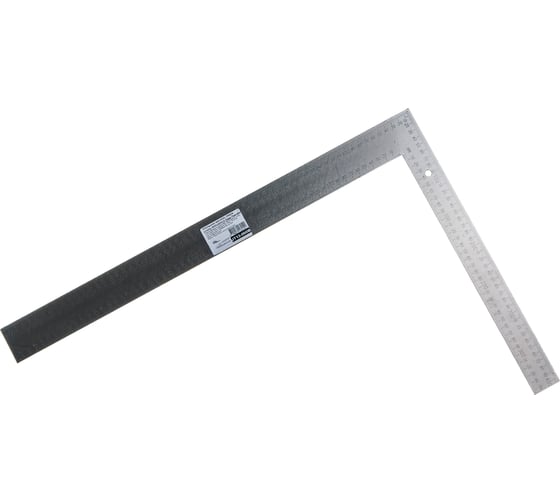 Металлический угольник 600х400х2мм Accurate нержавеющая сталь JT13-060B